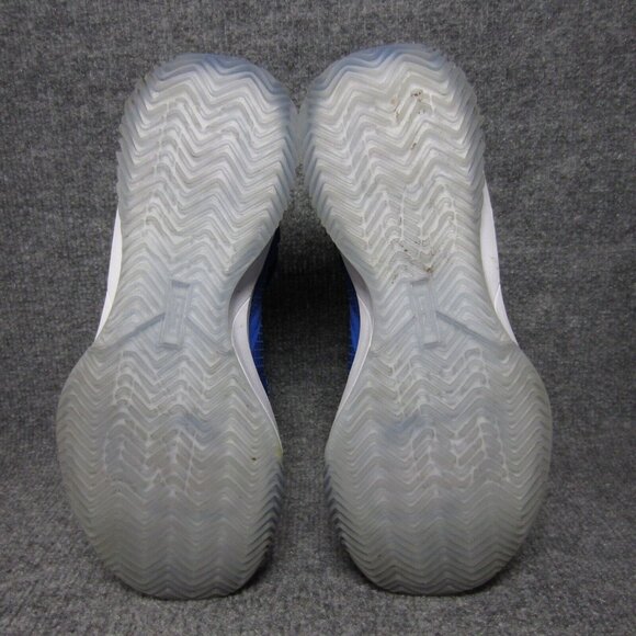 Nike LeBron Soldier XIII Custom By You Basketball Shoes CJ5612-991 Womens Size 7 - Picture 7 of 9